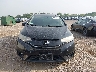 JHMGK5H7XGS****** Wrecked 2016 Honda Fit in Illinois State