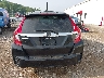 JHMGK5H7XGS****** Wrecked 2016 Honda Fit