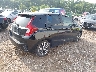 JHMGK5H7XGS****** Salvage and Wrecked 2016 Honda Fit in Illinois State