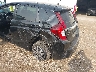 JHMGK5H7XGS****** Salvage and Repairable 2016 Honda Fit in Illinois State