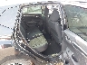 JHMGK5H7XGS****** Wrecked 2016 Honda Fit in Chicago North