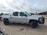 3GCUKSEC4GG****** Wrecked 2016 Chevrolet Silverado 1500 in Texas State
