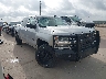 3GCUKSEC4GG****** Salvage and Wrecked 2016 Chevrolet Silverado 1500 in Austin