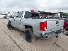 3GCUKSEC4GG****** Salvage and Repairable 2016 Chevrolet Silverado 1500 in Austin