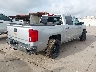3GCUKSEC4GG****** Salvage and Wrecked 2016 Chevrolet Silverado 1500 in Texas State
