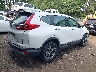 2HKRW5H31KH****** Salvage and Wrecked 2019 Honda CR-V in Virginia State