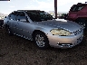 2G1WB5E32G1****** Salvage and Wrecked 2016 Chevrolet Impala in Phoenix