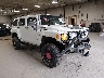 5GTDN136X68****** Reparables 2006 Hummer H3 Suv