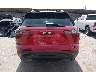 3GNAXLEG2SL****** Wrecked 2025 Chevrolet Equinox