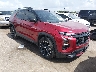 3GNAXLEG2SL****** Salvage and Wrecked 2025 Chevrolet Equinox in Houston