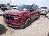 3GNAXLEG2SL****** Used and Repairable 2025 Chevrolet Equinox in Houston