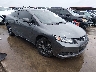2HGFG3B81DH****** Salvage and Wrecked 2013 Honda Civic in Austin