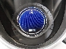 3GYFNAEY9BS****** Wrecked 2011 Cadillac SRX in Indiana State