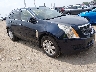 3GYFNAEY9BS****** Salvage and Wrecked 2011 Cadillac SRX in Indianapolis