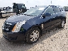 3GYFNAEY9BS****** Used and Repairable 2011 Cadillac SRX in Indianapolis