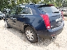 3GYFNAEY9BS****** Salvage and Repairable 2011 Cadillac SRX in Indianapolis