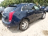 3GYFNAEY9BS****** Salvage and Wrecked 2011 Cadillac SRX in Indiana State