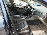 3GYFNAEY9BS****** Used and Repairable 2011 Cadillac SRX in Indiana State