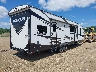 5SFCB3923ME****** Salvamento y Destrozados 2021 Heartland RV T333 Torque en Estado de Pennsylvania