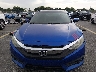 2HGFC3B33JH****** Destrozados 2018 Honda Civic en Estado de Florida