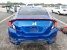 2HGFC3B33JH****** Destrozados 2018 Honda Civic