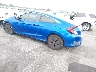 2HGFC3B33JH****** Salvamento y Reparables 2018 Honda Civic en Miami North