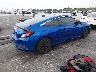 2HGFC3B33JH****** Salvamento y Destrozados 2018 Honda Civic en Estado de Florida
