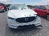 JM3KFACM5J0****** Wrecked 2018 Mazda CX-5 in Louisiana State