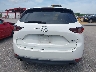 JM3KFACM5J0****** Wrecked 2018 Mazda CX-5