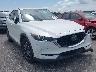 JM3KFACM5J0****** Salvage and Wrecked 2018 Mazda CX-5 in New Orleans East