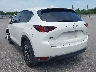 JM3KFACM5J0****** Salvage and Repairable 2018 Mazda CX-5 in New Orleans East