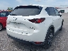 JM3KFACM5J0****** Salvage and Wrecked 2018 Mazda CX-5 in Louisiana State