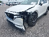 JM3KFACM5J0****** Salvage and Repairable 2018 Mazda CX-5 in Louisiana State