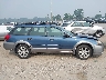 4S4BP61C697****** Usados 2009 Subaru Outback en Estado de Illinois