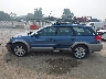 4S4BP61C697****** Reparables 2009 Subaru Outback en Estado de Illinois