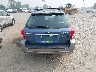 4S4BP61C697****** Destrozados 2009 Subaru Outback
