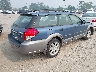 4S4BP61C697****** Salvamento y Destrozados 2009 Subaru Outback en Estado de Illinois