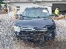 2FMHK6CC3AB****** Wrecked 2010 Ford Flex in Ohio State