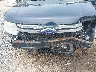 2FMHK6CC3AB****** Repairable 2010 Ford Flex