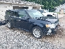2FMHK6CC3AB****** Salvage and Wrecked 2010 Ford Flex in Akron Canton