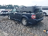 2FMHK6CC3AB****** Salvage and Repairable 2010 Ford Flex in Akron Canton