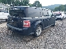 2FMHK6CC3AB****** Salvage and Wrecked 2010 Ford Flex in Ohio State