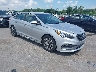 5NPE34AF9HH****** Salvamento y Destrozados 2017 Hyundai Sonata en Des Moines