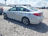 5NPE34AF9HH****** Salvamento y Reparables 2017 Hyundai Sonata en Des Moines