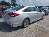 5NPE34AF9HH****** Salvamento y Destrozados 2017 Hyundai Sonata en Estado de Iowa
