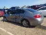 JNKBV61E78M****** Salvamento 2008 Infiniti G35