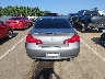 JNKBV61E78M****** Usados 2008 Infiniti G35