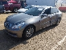 JNKBV61E78M****** Usados y Reparables 2008 Infiniti G35 en Grenada