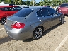 JNKBV61E78M****** Salvamento y Destrozados 2008 Infiniti G35 en Estado de Mississippi