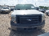 1FTEX1CM5CK****** Destrozados 2012 Ford F-150 en Estado de Texas